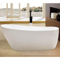 Acrylic Standing Alone Popular Bathtub